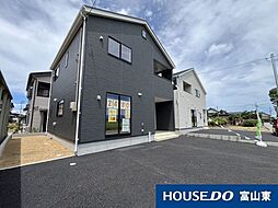 富山県富山市上新保
