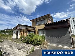 富山県富山市新庄町