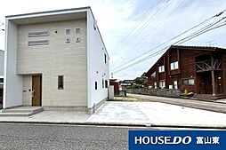 富山県富山市本郷町