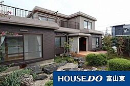 富山県富山市藤木