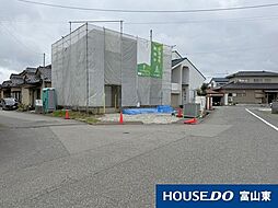 富山県富山市下冨居１丁目