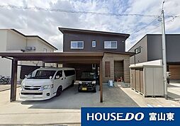 富山県富山市山室