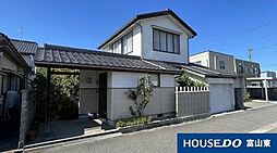 富山県富山市中川原