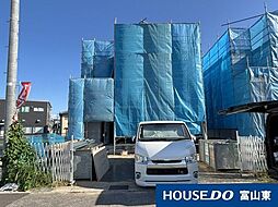 富山県富山市新庄銀座２丁目