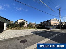 富山県富山市新庄町４丁目