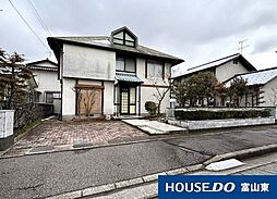 富山県富山市上飯野新町３丁目