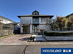 富山県富山市上飯野新町３丁目