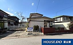 富山県富山市藤の木台２丁目