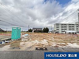 富山県中新川郡立山町前沢新町