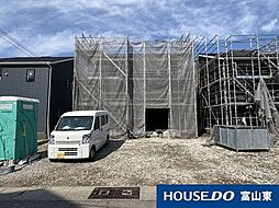 富山県中新川郡立山町前沢新町