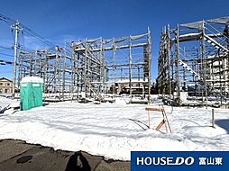 富山県中新川郡立山町前沢新町