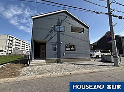 富山県中新川郡立山町前沢新町