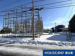 富山県中新川郡立山町前沢新町