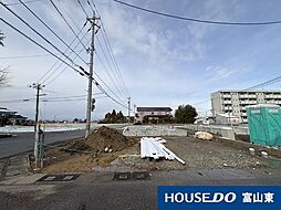 富山県中新川郡立山町前沢新町