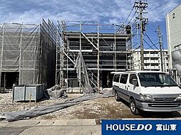 富山県中新川郡立山町前沢新町