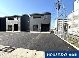 富山県中新川郡立山町前沢新町