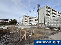 富山県中新川郡立山町前沢新町