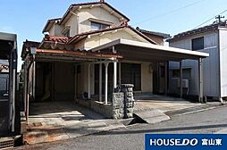 富山県富山市山室荒屋