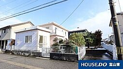 富山県富山市上冨居３丁目