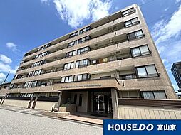 ライオンズマンション富山堀川町　中古マンション