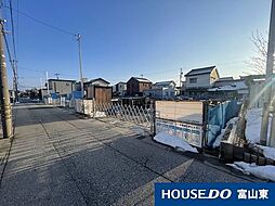 富山県富山市新庄町４丁目