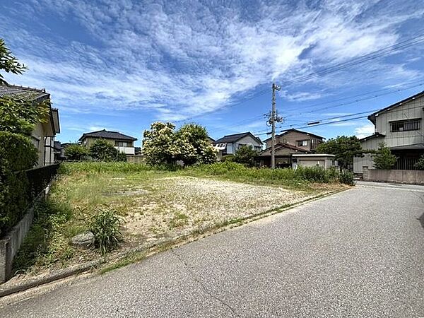 こちらは通路になります。