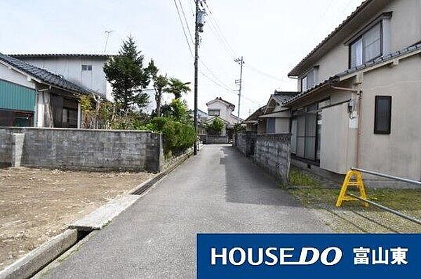 ウエルシアやGUなどの商業施設が並ぶ天正寺交差点近く！生活利便性◎
