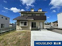 富山県富山市公文名