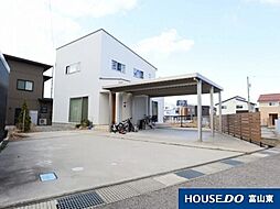 富山県富山市藤木