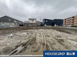 富山県富山市下堀