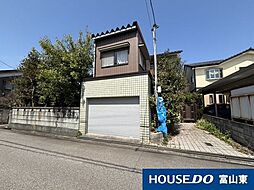 富山県富山市大泉東町１丁目