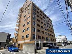 ダイアパレス南田町　405号室　中古マンション