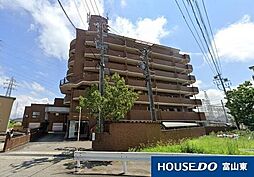 信開ベルシ—長江　A棟　中古マンション