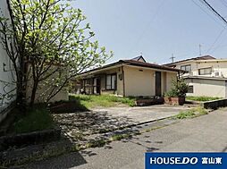 富山県富山市山室荒屋