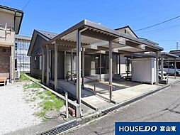 富山県富山市山室荒屋
