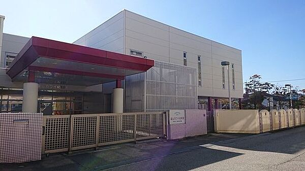 カワイ幼稚園 350m