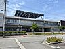 周辺：新庄北小学校 1400m