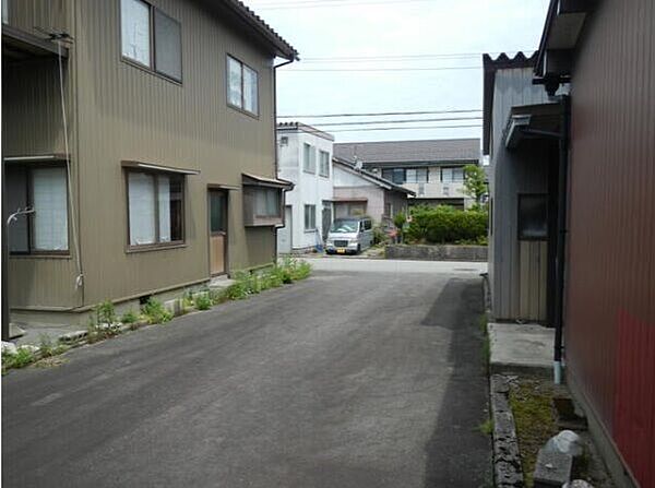 その他屋外