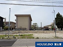 富山県富山市藤木
