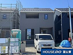 富山県富山市藤木