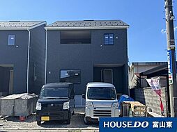 富山県富山市藤木