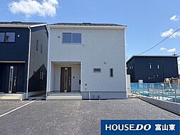 富山県富山市下堀
