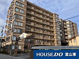 信開ベルシー稲荷元町　中古マンション