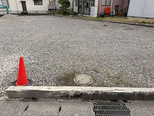 下水道あり