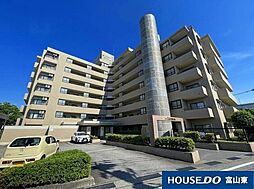 ダイアパレス城南公園 402号室 中古マンション