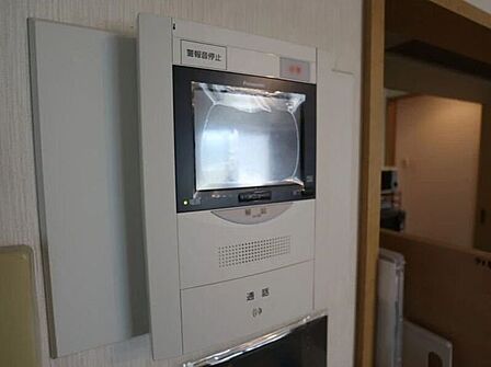 室内設備