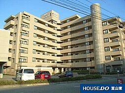 ダイアパレス城南公園 7階 中古マンション
