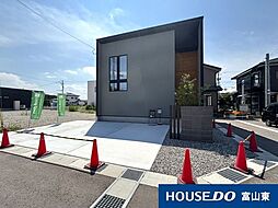 富山県富山市金代