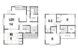 新庄町 中古戸建
