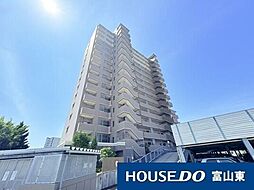 ポレスター掛尾 1504号室 中古マンション